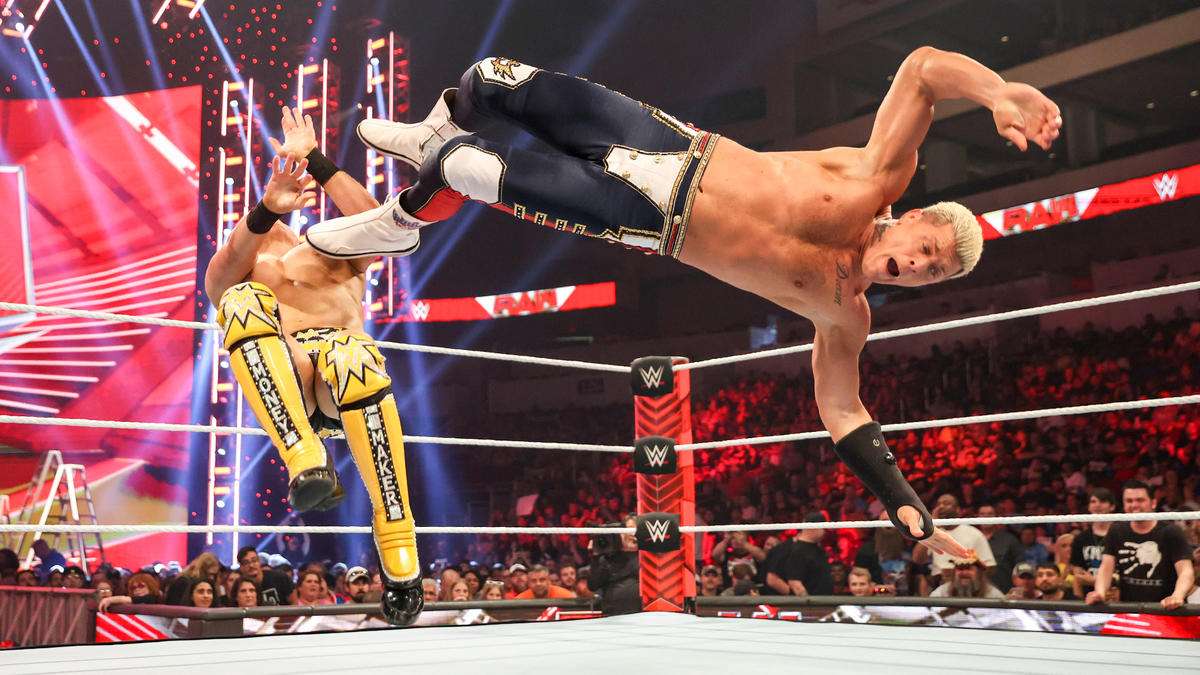 跑动与寻求 跑动与寻求