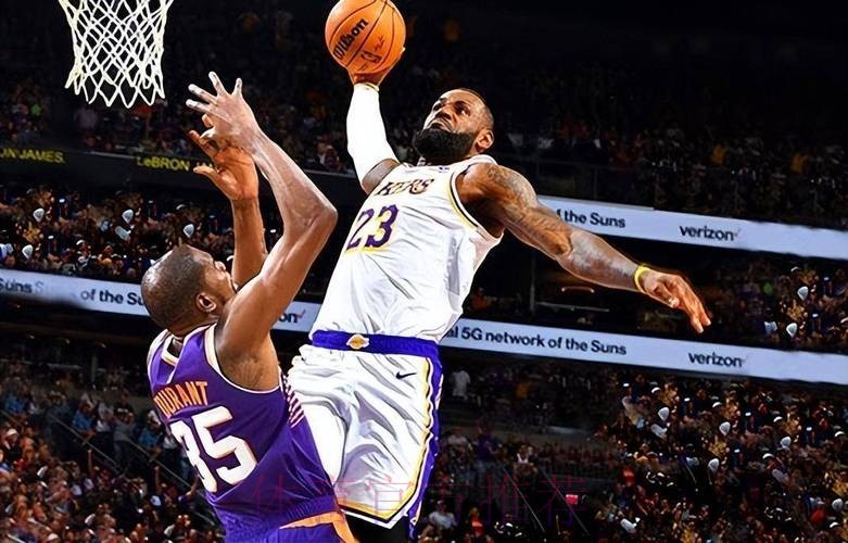 詹姆斯得分突破51000分成NBA第一人 湖人胜猛龙 詹姆斯得分突破51000分成NBA第一人 湖人胜猛龙