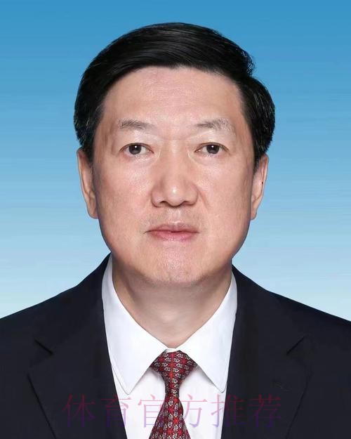 高志丹会见古巴体育和娱乐委员会主席